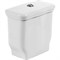 Бачок для унитаза BelBagno Boheme BB115T Белый BB115T - фото 470382