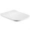 Сиденье для унитаза BelBagno Marmi BB052SC Белое с Микролифтом BB052SC - фото 470414