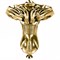 Ножки для ванны BelBagno BB-LEG-EAGLE-ORO Золото BB-LEG-EAGLE-ORO - фото 470520