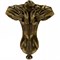 Ножки для ванны BelBagno BB-LEG-EAGLE-BRN Бронза BB-LEG-EAGLE-BRN - фото 470524