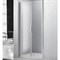 Душевая дверь BelBagno Sela 105 SELA-B-2-105-C-Cr профиль Хром стекло прозрачное SELA-B-2-105-C-Cr - фото 470538