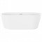 Акриловая ванна BelBagno 167х80 BB306-1675 без гидромассажа BB306-1675