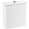 Бачок для унитаза BelBagno Sfera-TR BB2128T Белый BB2128T - фото 470591