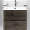 Тумба под раковину BelBagno ALBANO-600-2C-SO-RNG подвесная Rovere Nature Grigio ALBANO-600-2C-SO-RNG - фото 470691