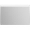 Зеркало BelBagno SPC-UNO-1200-800-TCH с подсветкой с сенсорным выключателем SPC-UNO-1200-800-TCH - фото 470749