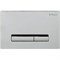 Клавиша смыва BelBagno Genova BB019-GV-CHROME Хром глянцевый BB019-GV-CHROME - фото 470764