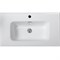 Раковина BelBagno BB1000ETL Белая BB1000ETL - фото 470767