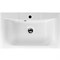 Раковина BelBagno BB750/450-LV-MR-PR Белая BB750/450-LV-MR-PR - фото 470778