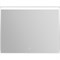 Зеркало BelBagno SPC 90 SPC-UNO-900-800-TCH с подсветкой с сенсорным выключателем SPC-UNO-900-800-TCH - фото 470790