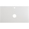 Столешница под раковину BelBagno KEP-80-BO Bianco Opaco KEP-80-BO - фото 470888