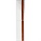 Шкаф пенал BelBagno Aurora 33 L AURORA-1600-2A-SC-BL-P-L подвесной Bianco Lucido без ручек AURORA-1600-2A-SC-BL-P-L - фото 470982