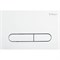 Клавиша смыва BelBagno Prospero BB004-PR-BIANCO Белая BB004-PR-BIANCO - фото 471022