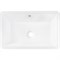 Раковина BelBagno 52 BB1009 Белая BB1009 - фото 471033