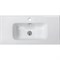 Раковина BelBagno BB800/390ETL Белая BB800/390ETL - фото 471037