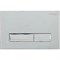 Клавиша смыва BelBagno Marmi BB010-MR-CHROME Хром глянцевый BB010-MR-CHROME - фото 471045