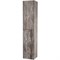 Шкаф пенал BelBagno Kraft 33 KRAFT-1600-2A-SC-PP-R подвесной Pino Pasadena KRAFT-1600-2A-SC-PP-R - фото 471071