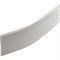 Фронтальная панель для ванны BelBagno BB105-190-SCR Белая BB105-190-SCR - фото 471087