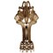 Ножки для ванны BelBagno BB-LEG07-BRN Бронза BB-LEG07-BRN - фото 471088