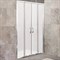 Душевая дверь BelBagno Unique 180 UNIQUE-BF-2-150/180-M-Cr профиль Хром стекло матовое UNIQUE-BF-2-150/180-M-Cr - фото 471132