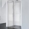 Душевая дверь BelBagno Acqua 140 ACQUA-BF-1-140-C-Cr профиль Хром стекло прозрачное ACQUA-BF-1-140-C-Cr - фото 471143