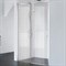 Душевая дверь BelBagno Acqua 100 ACQUA-BF-1-100-C-Cr профиль Хром стекло прозрачное ACQUA-BF-1-100-C-Cr - фото 471152