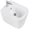 Биде BelBagno Albano BB120B Белое BB120B - фото 471191