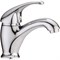 Смеситель для раковины BelBagno Corso COR-LVM-CRM Хром COR-LVM-CRM - фото 471244