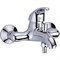 Смеситель для ванны BelBagno Corso COR-VASM-CRM Хром COR-VASM-CRM - фото 471253