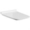 Сиденье для унитаза BelBagno BB146SC Белое с микролифтом BB146SC - фото 471290