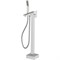 Смеситель для ванны BelBagno Arlie ARL-FMT-CRM Хром ARL-FMT-CRM - фото 471297
