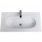 Раковина BelBagno Love 90 LOV-900-LVB Белая LOV-900-LVB - фото 471362