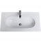 Раковина BelBagno Love 80 LOV-800-LVB Белая LOV-800-LVB - фото 471366