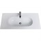 Раковина BelBagno Love 100 LOV-1000-LVB Белая LOV-1000-LVB - фото 471369