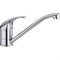 Смеситель для кухни BelBagno Corso COR-LAM-CRM Хром COR-LAM-CRM - фото 471398