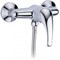 Смеситель для душа BelBagno Corso COR-ESDM-CRM Хром COR-ESDM-CRM - фото 471412