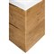 Тумба под раковину BelBagno Marino 120 MARINO-H60-1200-2C-SO-RN-P подвесная Rovere Nature MARINO-H60-1200-2C-SO-RN-P
