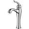 Смеситель для раковины BelBagno Tiffani TIF-LMC-CRM Хром TIF-LMC-CRM - фото 471494