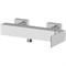 Смеситель для душа BelBagno Arlie ARL-ESDM-CRM Хром ARL-ESDM-CRM - фото 471504