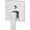 Смеситель для душа BelBagno Arlie ARL-BASM-CRM Хром ARL-BASM-CRM - фото 471510