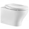 Унитаз BelBagno Acqua BB340CHR подвесной без сиденья BB340CHR - фото 471610