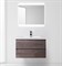 Тумба под раковину BelBagno Luce 80 подвесная 2 ящика Камень LUCE-800-2C-SO-PT - фото 471624