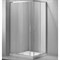 Душевой уголок BelBagno SELA-AH-2-120/90-C-Cr 120x90 профиль Хром стекло прозрачное SELA-AH-2-120/90-C-Cr - фото 471789