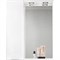Зеркало со шкафом BelBagno MARINO-SPC-800/750-1A-BL-P-L 80 с подсветкой Bianco Lucido MARINO-SPC-800/750-1A-BL-P-L - фото 471799