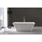 Акриловая ванна BelBagno BB60-1800-750 180х75 без гидромассажа BB60-1800-750 - фото 471801