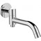 Излив для смесителя BelBagno Ancona ANCONA-BCA-CRM Хром ANCONA-BCA-CRM - фото 471854
