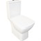 Унитаз компакт BelBagno Lago BB128CP без бачка и сиденья BB128CP - фото 471870