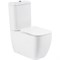 Унитаз BelBagno Alpina BB10100CP без бачка и сиденья BB10100CP - фото 471894