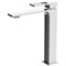Смеситель для раковины BelBagno Luce LUC-LMC-CRM Хром LUC-LMC-CRM - фото 471909