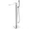 Смеситель для ванны BelBagno Luce LUC-FMT-CRM Хром LUC-FMT-CRM - фото 471911