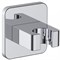 Держатель ручного душа BelBagno Arlie ARL-HLD-CRM Хром ARL-HLD-CRM - фото 471933